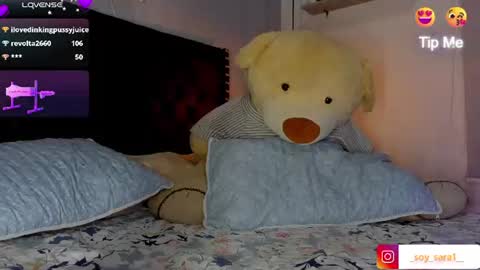 Snapshot of gabriiieela_ chatting on 06-11-26, 12:32 Sara online show from 06-11-26, 12:32