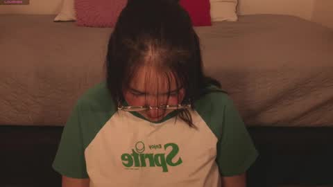 Gabyy online show from 03-27-26, 02:17