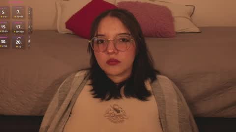 Gabyy online show from 04-08-26, 07:08