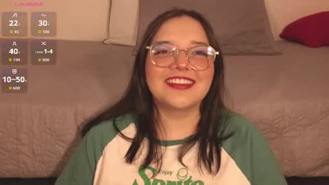 Gabyy online show from 06-27-26, 09:14