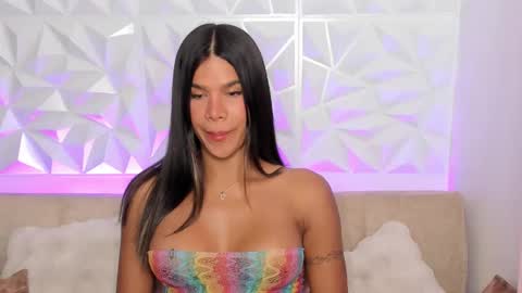 Gabriela  online show from 03-14-26, 12:06