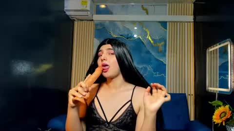 GABY GIL online show from 06-11-26, 01:20