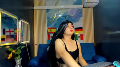GABY GIL online show from 06-19-26, 02:43