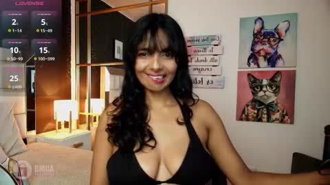 Snapshot of gaby_jazmin chatting on 02-18-26, 07:43 Gaby online show from 02-18-26, 07:43