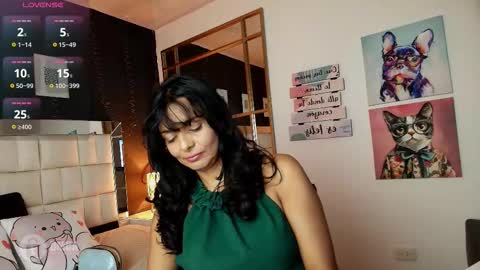 Snapshot of gaby_jazmin chatting on 02-20-26, 07:14 Gaby online show from 02-20-26, 07:14