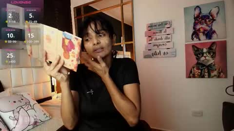 Snapshot of gaby_jazmin chatting on 02-22-26, 05:22 Gaby online show from 02-22-26, 05:22