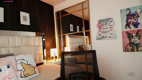 Snapshot of gaby_jazmin chatting on 02-27-26, 07:36 Gaby online show from 02-27-26, 07:36