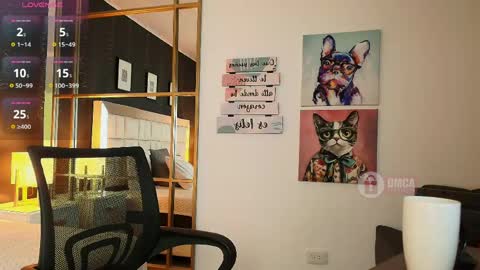 Gaby online show from 04-19-26, 01:43