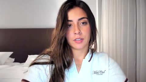 Gaby Klum online show from 02-16-26, 11:12