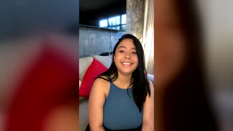 Snapshot of gaby_millerr chatting on 06-26-26, 04:33 Gaby online show from 06-26-26, 04:33