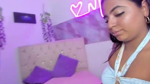 GABY AND NOAH online show from 06-27-26, 01:10