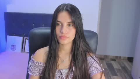 Snapshot of gaby_olsen chatting on 04-23-26, 11:29 Gabriela online show from 04-23-26, 11:29