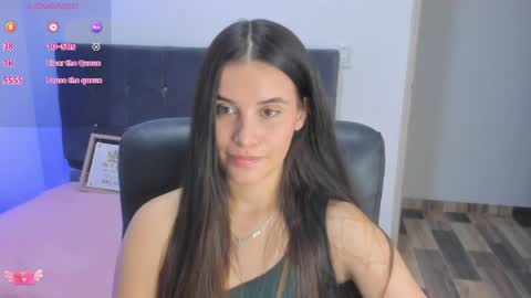 Snapshot of gaby_olsen chatting on 04-27-26, 11:14 Gabriela online show from 04-27-26, 11:14