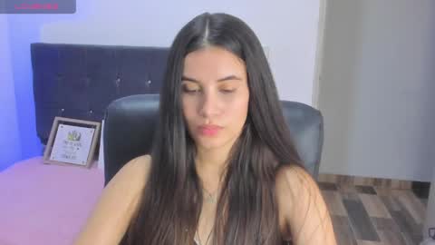 Snapshot of gaby_olsen chatting on 05-01-26, 11:09 Gabriela online show from 05-01-26, 11:09
