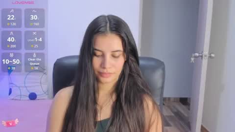 Snapshot of gaby_olsen chatting on 06-12-26, 11:14 Gabriela online show from 06-12-26, 11:14