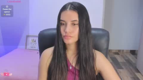 Snapshot of gaby_olsen chatting on 07-08-26, 10:36 Gabriela online show from 07-08-26, 10:36