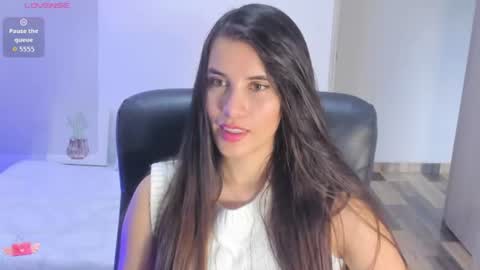 Snapshot of gaby_olsen chatting on 07-20-26, 09:39 Gabriela online show from 07-20-26, 09:39