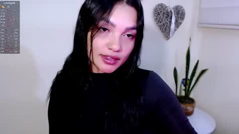 Snapshot of gaby_saikozz chatting on 07-09-26, 03:54 My name is Gabriela.. nice to meet you thumbs up please its very important to me online show from 07-09-26, 03:54