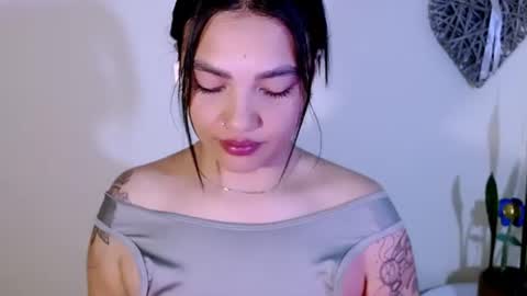 Snapshot of gaby_saikozz chatting on 07-20-26, 02:37 My name is Gabriela.. nice to meet you thumbs up please its very important to me online show from 07-20-26, 02:37