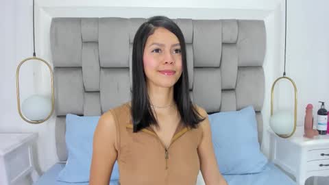 GABRIELA  online show from 03-16-26, 11:36