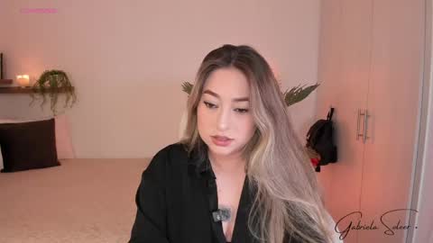 gaby  online show from 05-21-26, 11:23