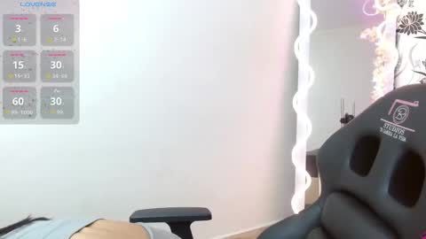 Gaby online show from 03-18-26, 03:31