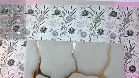 Gaby online show from 04-13-26, 03:12