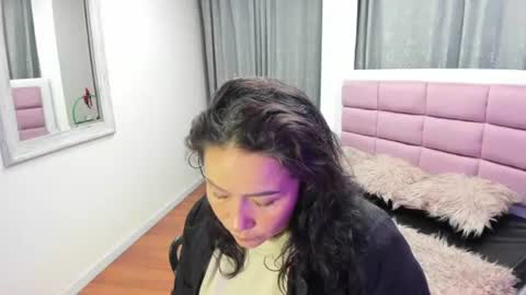 Snapshot of gaby_trent chatting on 07-09-26, 10:08 gabriela online show from 07-09-26, 10:08