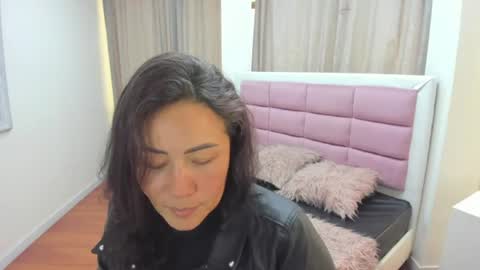 Snapshot of gaby_trent chatting on 07-14-26, 03:18 gabriela online show from 07-14-26, 03:18