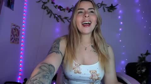 GABRIELA online show from 05-09-26, 01:33