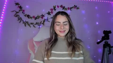 GABRIELA online show from 08-09-26, 06:29