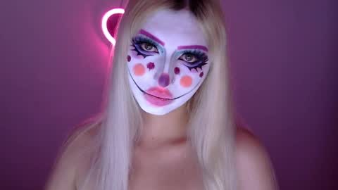 gabygumms online show from 04-08-26, 03:34