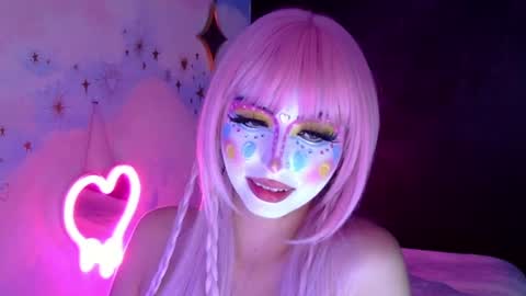 Snapshot of gabygumms chatting on 06-22-26, 05:37 gabygumms online show from 06-22-26, 05:37