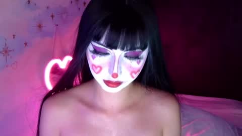 Snapshot of gabygumms chatting on 06-24-26, 08:46 gabygumms online show from 06-24-26, 08:46