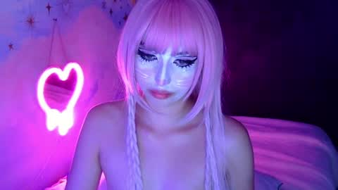 Snapshot of gabygumms chatting on 06-27-26, 12:22 gabygumms online show from 06-27-26, 12:22