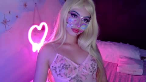 Snapshot of gabygumms chatting on 07-04-26, 07:31 gabygumms online show from 07-04-26, 07:31