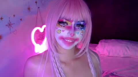 Snapshot of gabygumms chatting on 07-06-26, 08:33 gabygumms online show from 07-06-26, 08:33