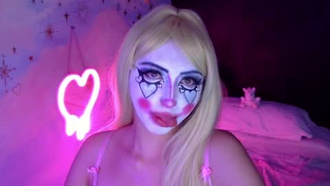 Snapshot of gabygumms chatting on 07-14-26, 03:11 gabygumms online show from 07-14-26, 03:11