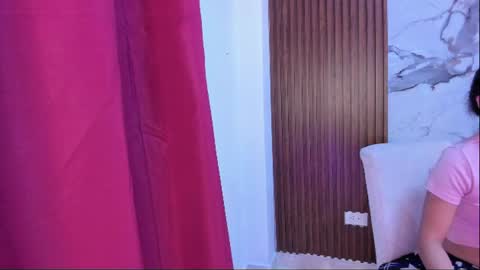 Snapshot of gabyhott_ chatting on 07-02-26, 03:17 Gaby online show from 07-02-26, 03:17