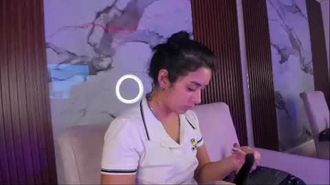 Snapshot of gabyhott_ chatting on 07-07-26, 02:14 Gaby online show from 07-07-26, 02:14