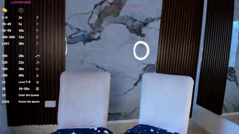 Snapshot of gabyhott_ chatting on 07-26-26, 05:42 Gaby online show from 07-26-26, 05:42