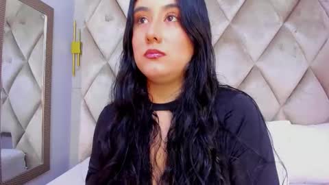 Gaby  online show from 03-25-26, 12:11