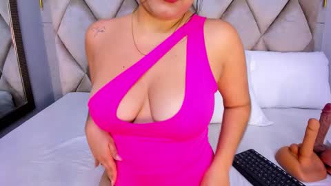 Gaby  online show from 03-31-26, 12:16