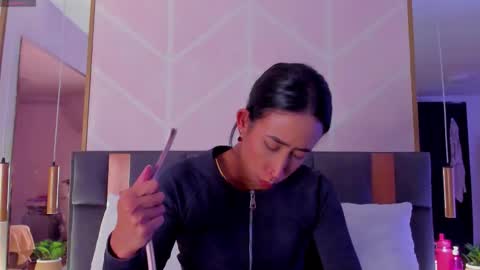 Gaby online show from 02-11-26, 07:52