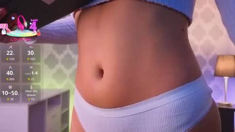 Snapshot of gabypetit chatting on 07-01-26, 11:45 Gaby online show from 07-01-26, 11:45