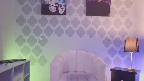 Snapshot of gabypetit chatting on 07-02-26, 07:53 Gaby online show from 07-02-26, 07:53