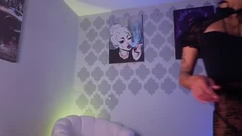 Snapshot of gabypetit chatting on 07-04-26, 11:49 Gaby online show from 07-04-26, 11:49