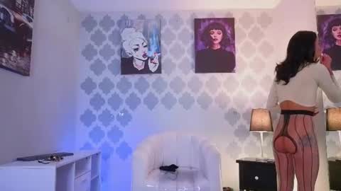 Snapshot of gabypetit chatting on 07-08-26, 07:51 Gaby online show from 07-08-26, 07:51