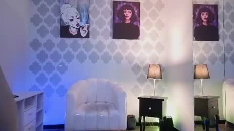 Snapshot of gabypetit chatting on 07-10-26, 08:00 Gaby online show from 07-10-26, 08:00