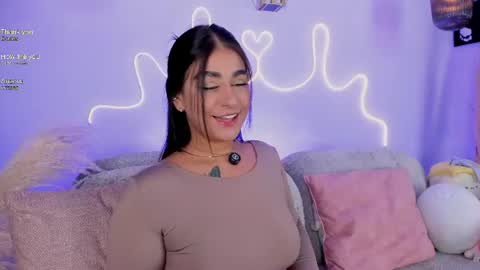 Gabriela let my eyes dazzle you with pleasure online show from 07-17-26, 06:57